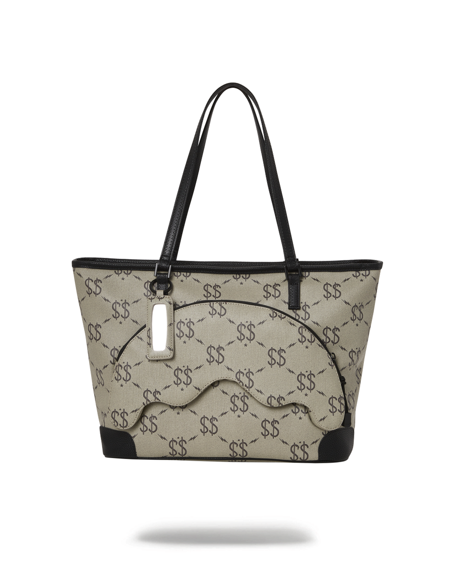 Sprayground THE GETAWAY TOTE