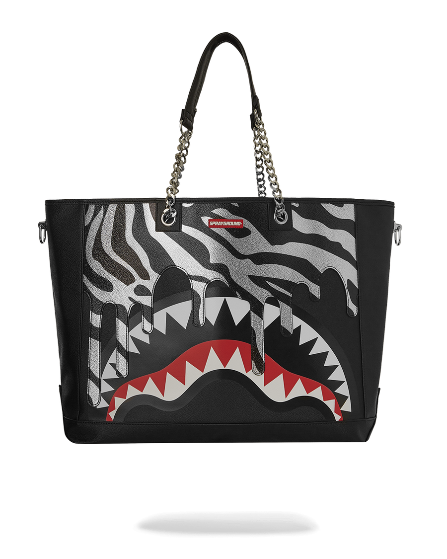 Sprayground ZE SHARK PREDATOR TOTE