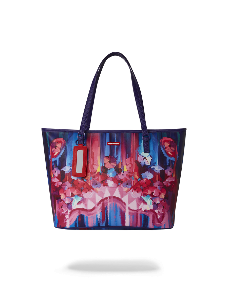 Sprayground FLORA BOTANICA TOTE