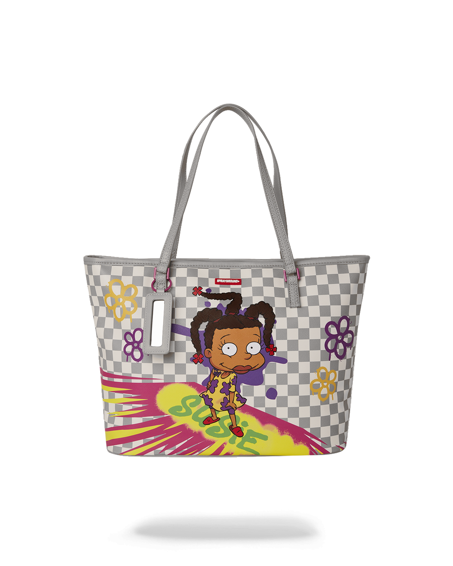 Sprayground SUSIE ART STUDIO TOTE