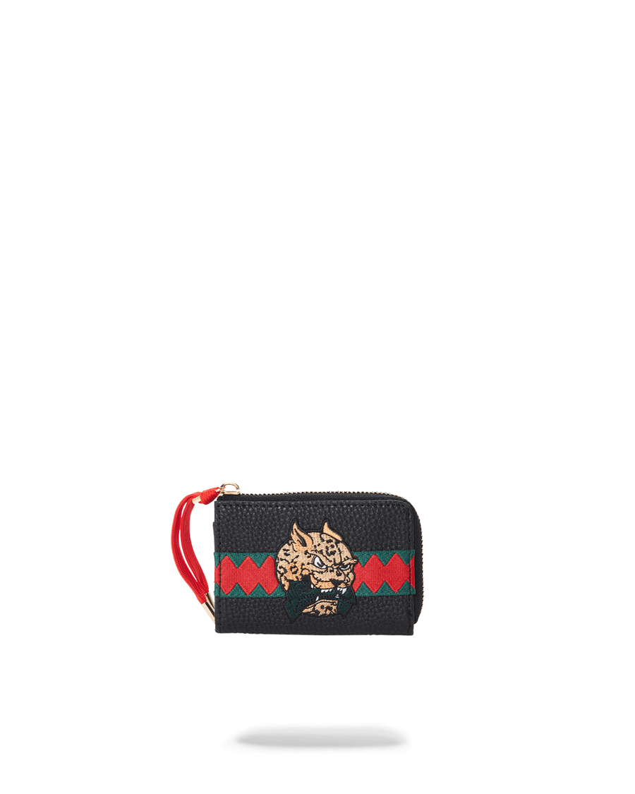 Sprayground ITALIA DIVISO WALLET