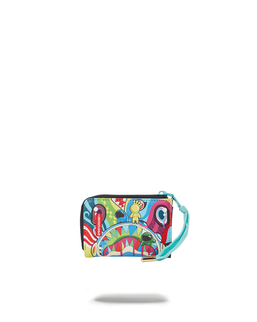 Sprayground MIND TRIP WALLET