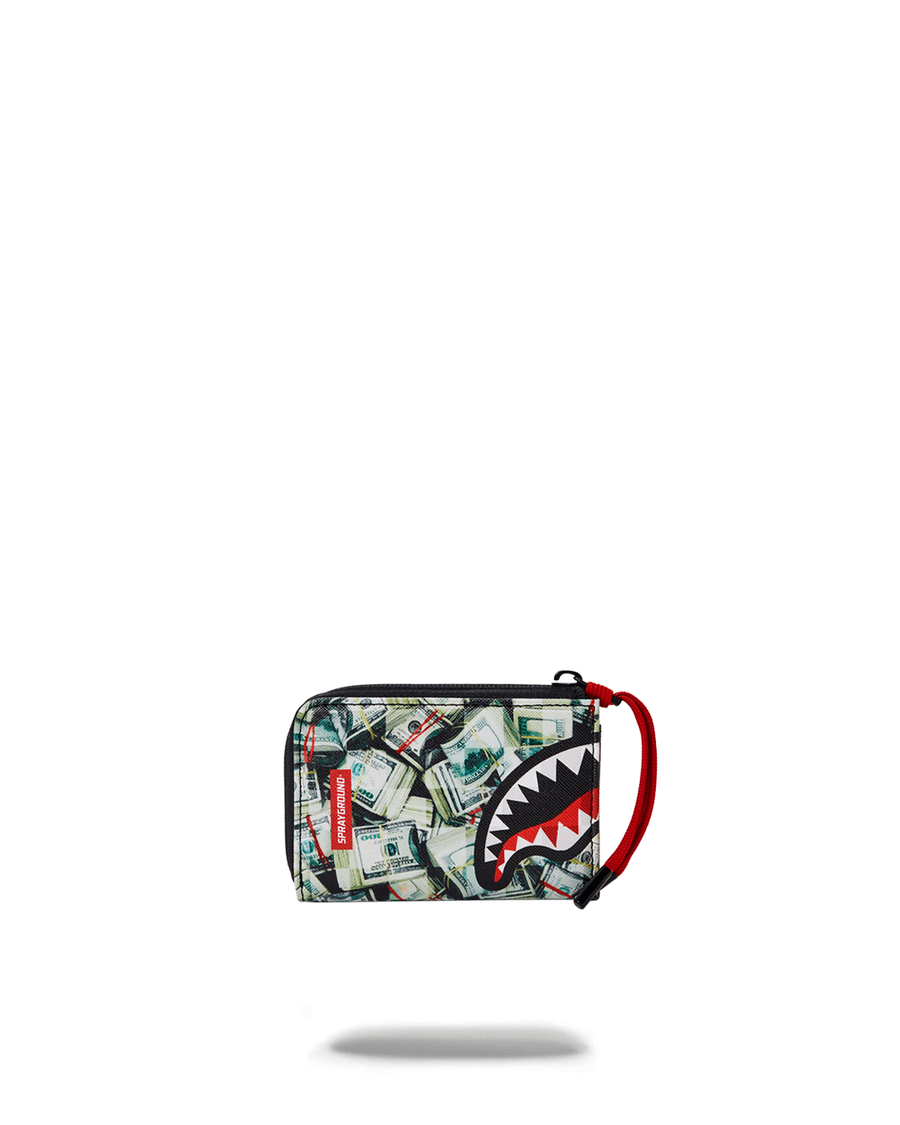 Sprayground MAMA I MADE IT WALLET