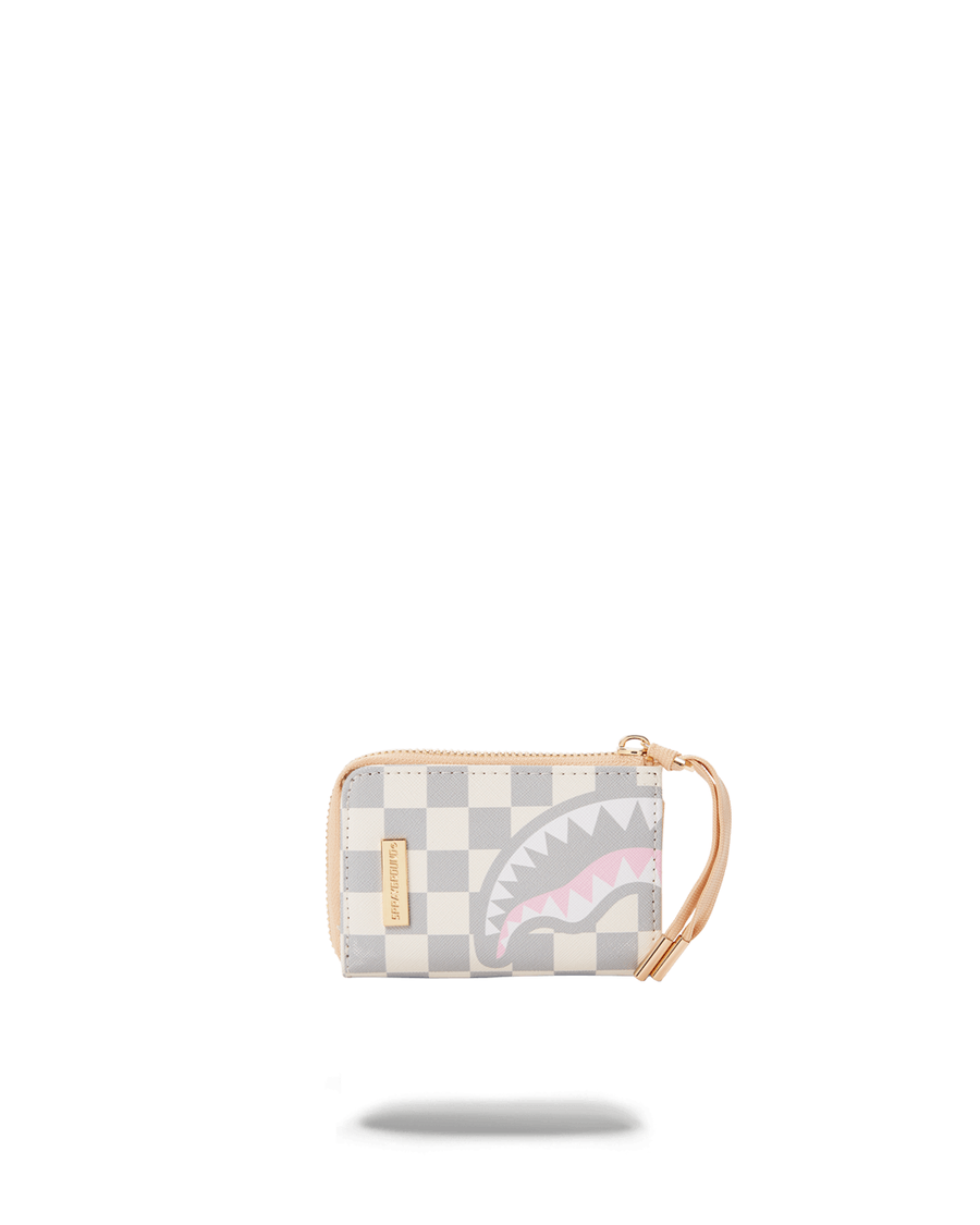 Sprayground ROSE ALL DAY LA PALAIS WALLET