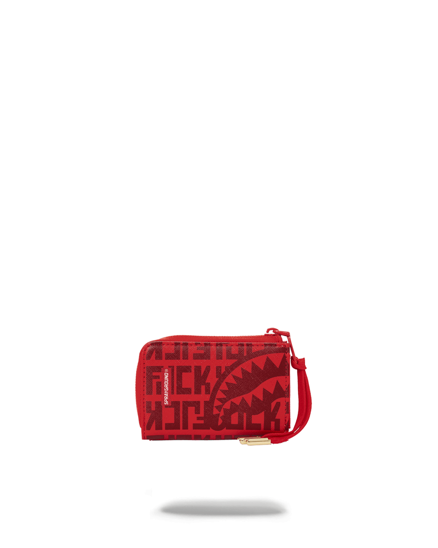 Sprayground VENI VIDI VICI WALLET