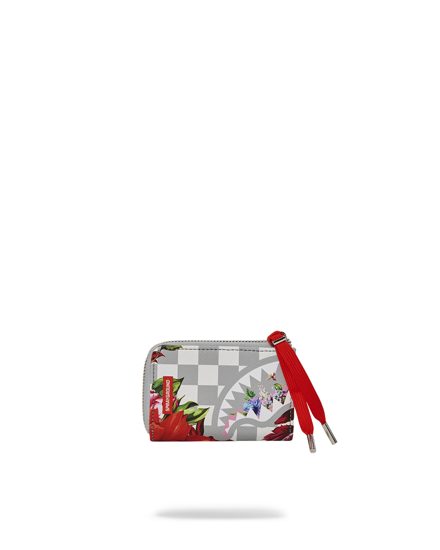 Sprayground JARDIN DU PALAIS WALLET