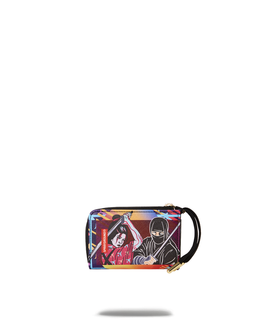 Sprayground SHARKUZA WALLET