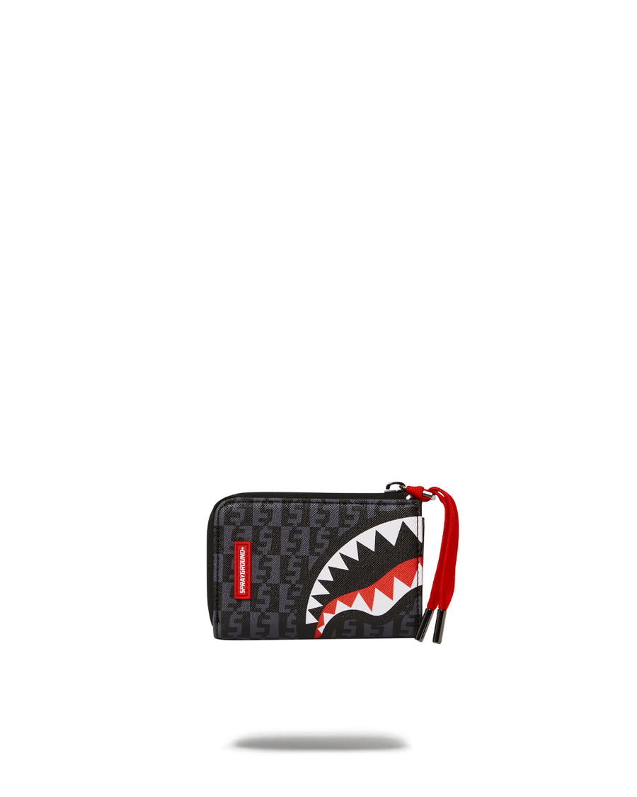 Sprayground SPRAYGATTI REVV WALLET