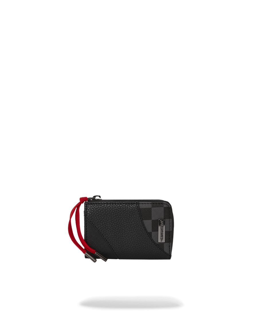 Sprayground RACEWAY SHADOW PHANTOM WALLET