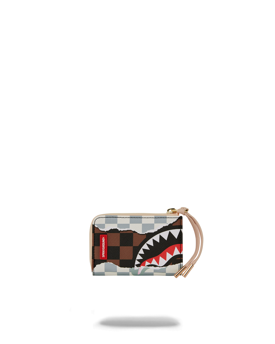 Sprayground UNSTOPPABLE ENDEAVORS II WALLET