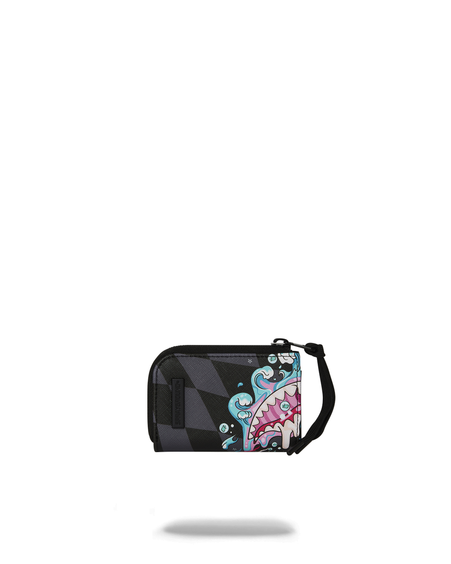 Sprayground MAD SCIENTIST WALLET