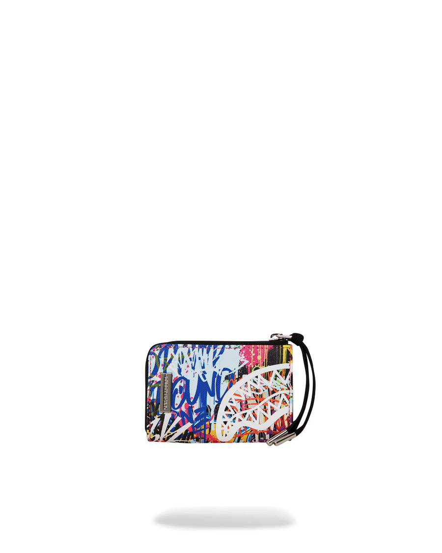 Sprayground LOWER EAST SIDE WALLET