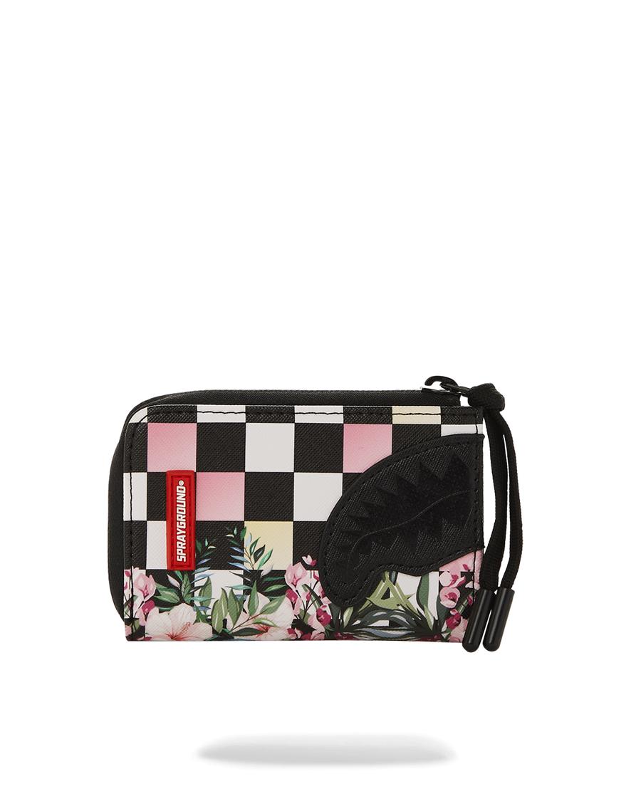 Sprayground RODEO DRIVE ELASTIC BI-FOLD WALLET