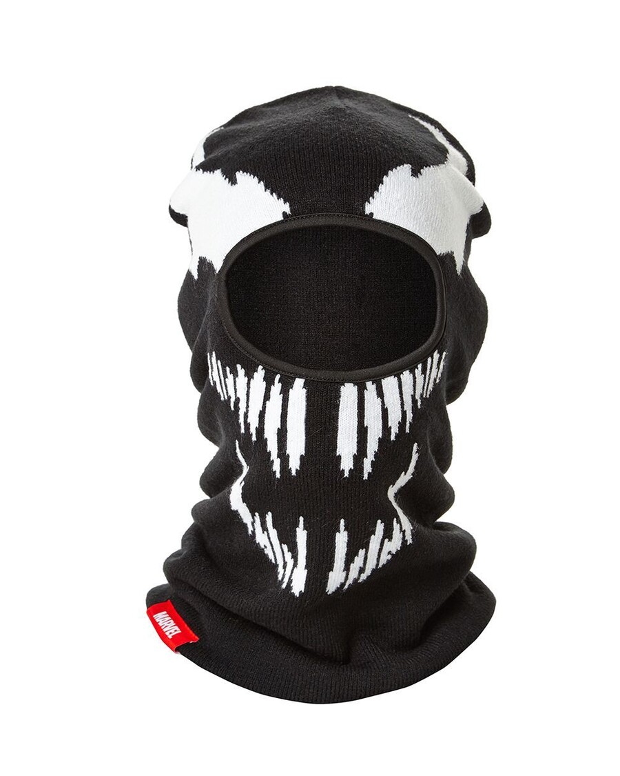 Sprayground VENOM - MARVEL SKI MASK