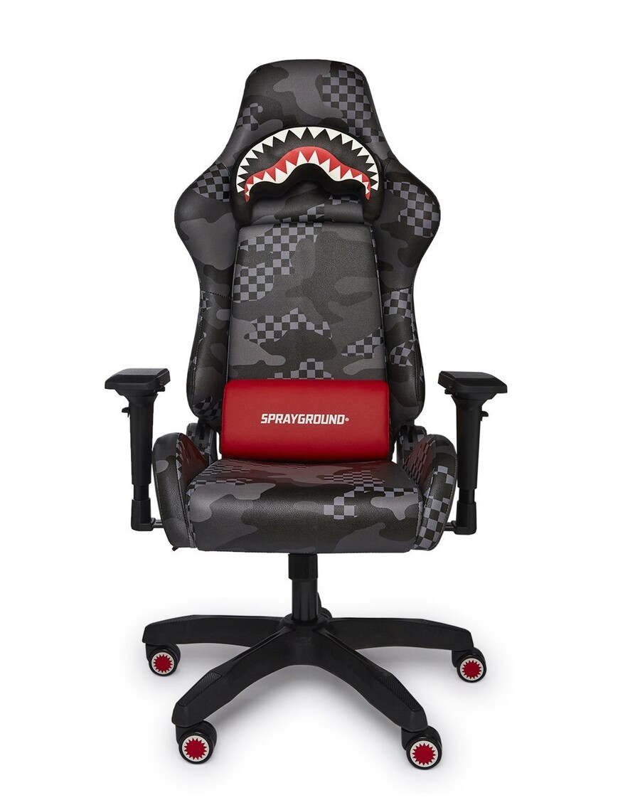 Sprayground 3AM GAMING CHAIR - SUPER RARE