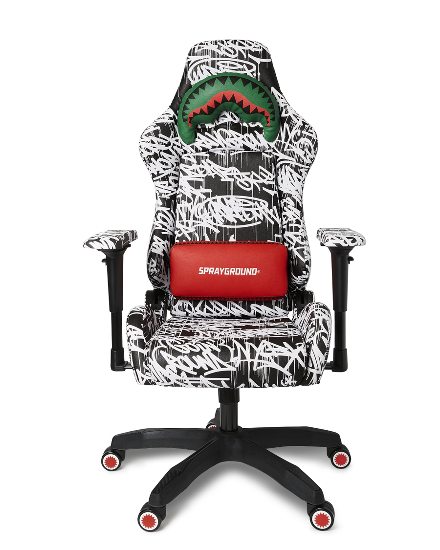 Sprayground NIGHT VISION GAMING CHAIR - SUPER RARE