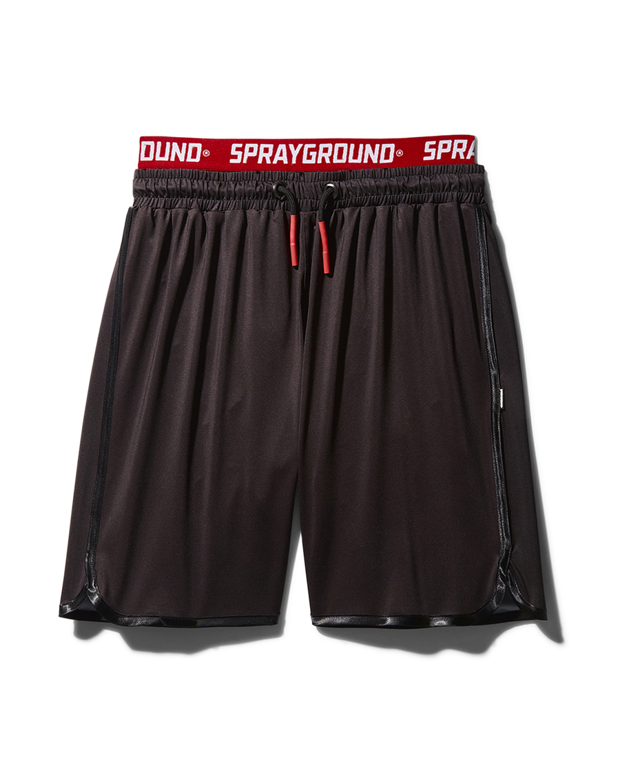 Sprayground NIGHTVISION CORTO SWIM TRUNKS