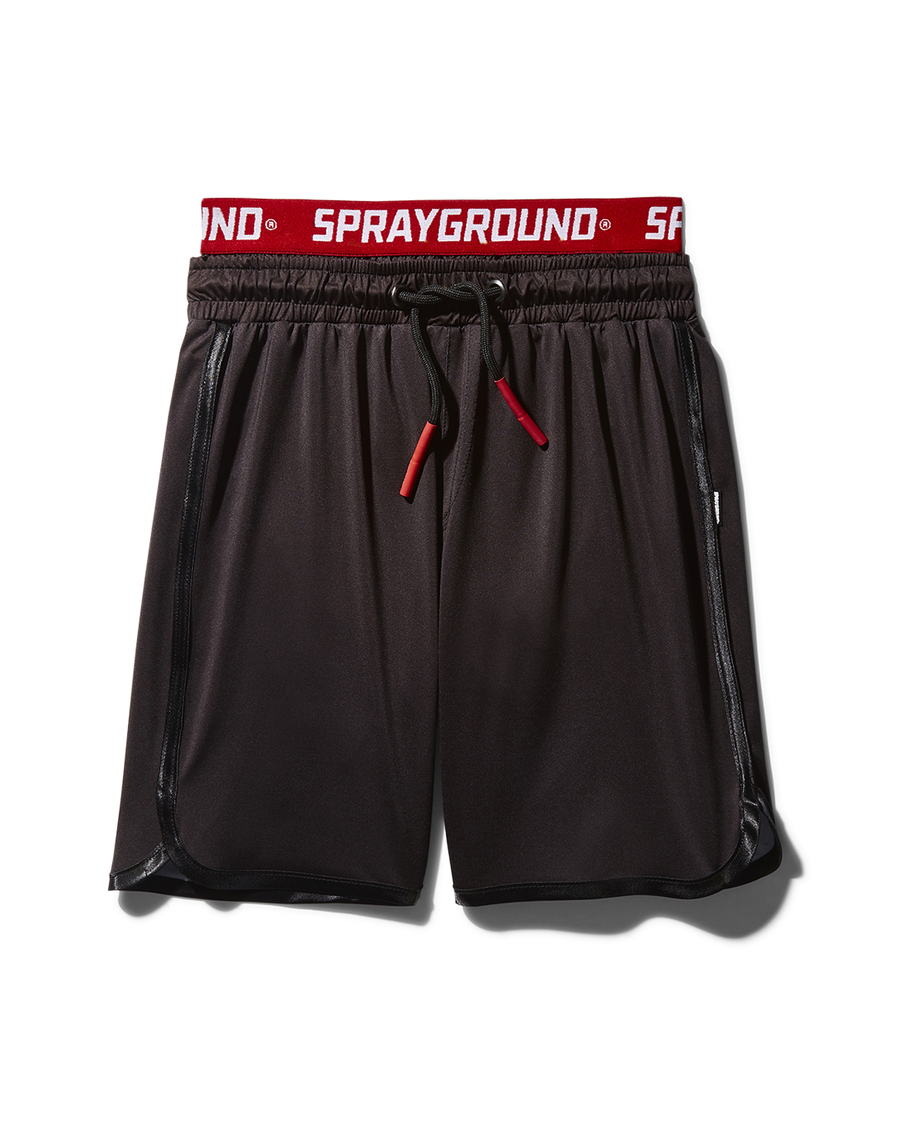 Sprayground KIDS NIGHTVISION SWIM TRUNKS