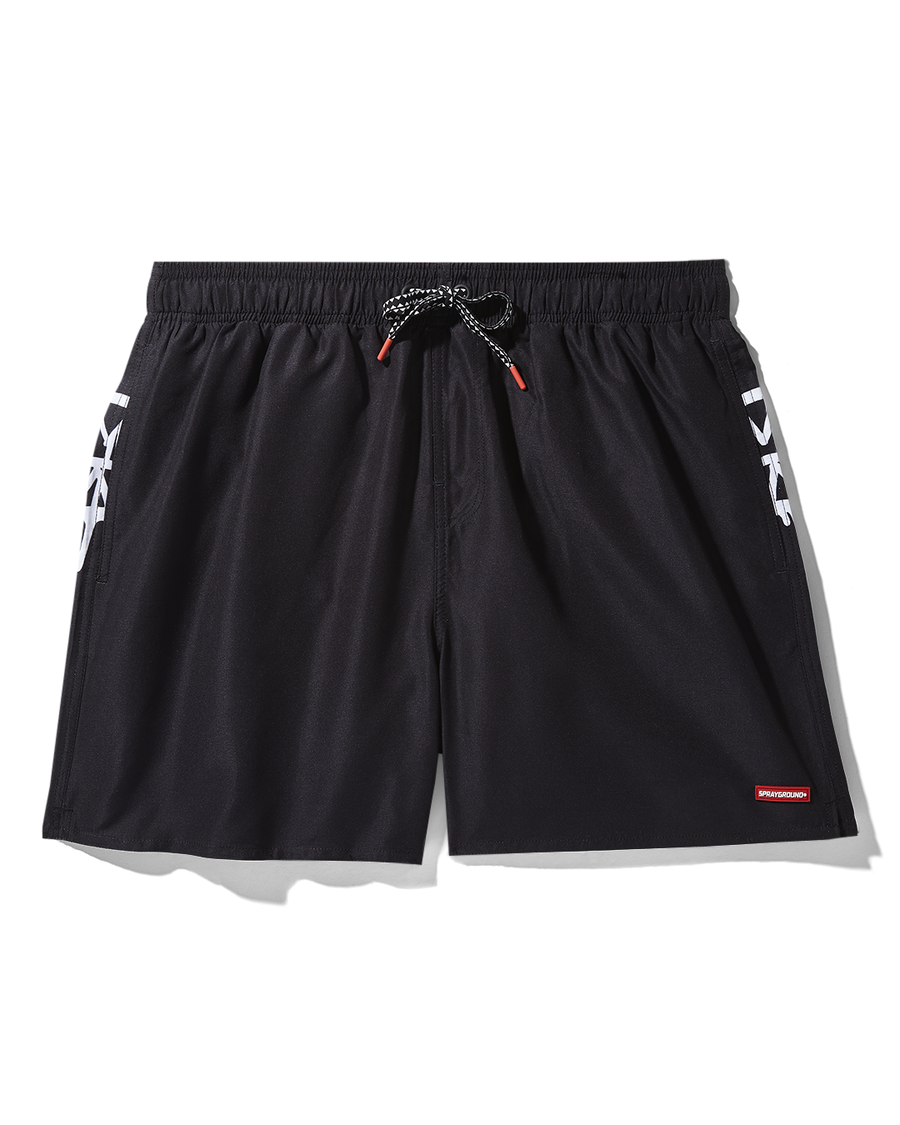 Sprayground Que Spleh Shorts De Banho