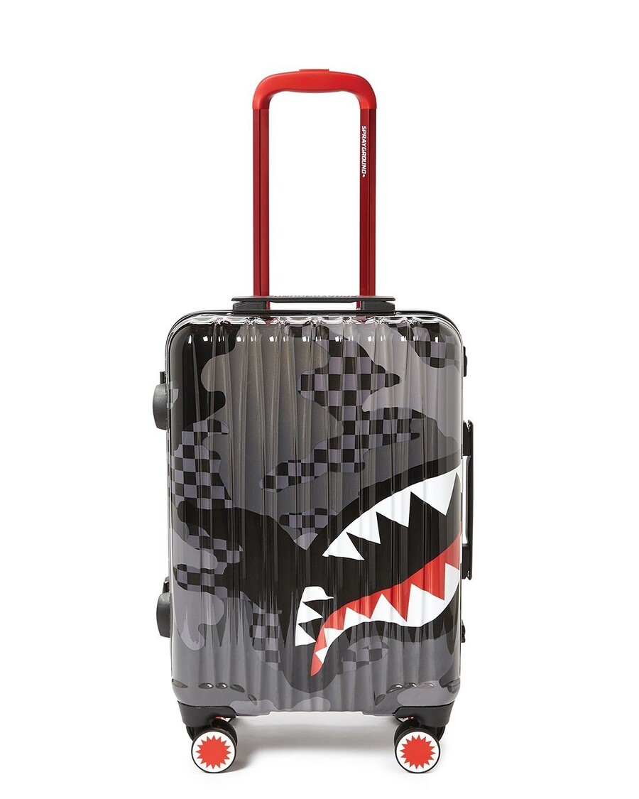 Sprayground 3am Sharknautics 22” Handbagage