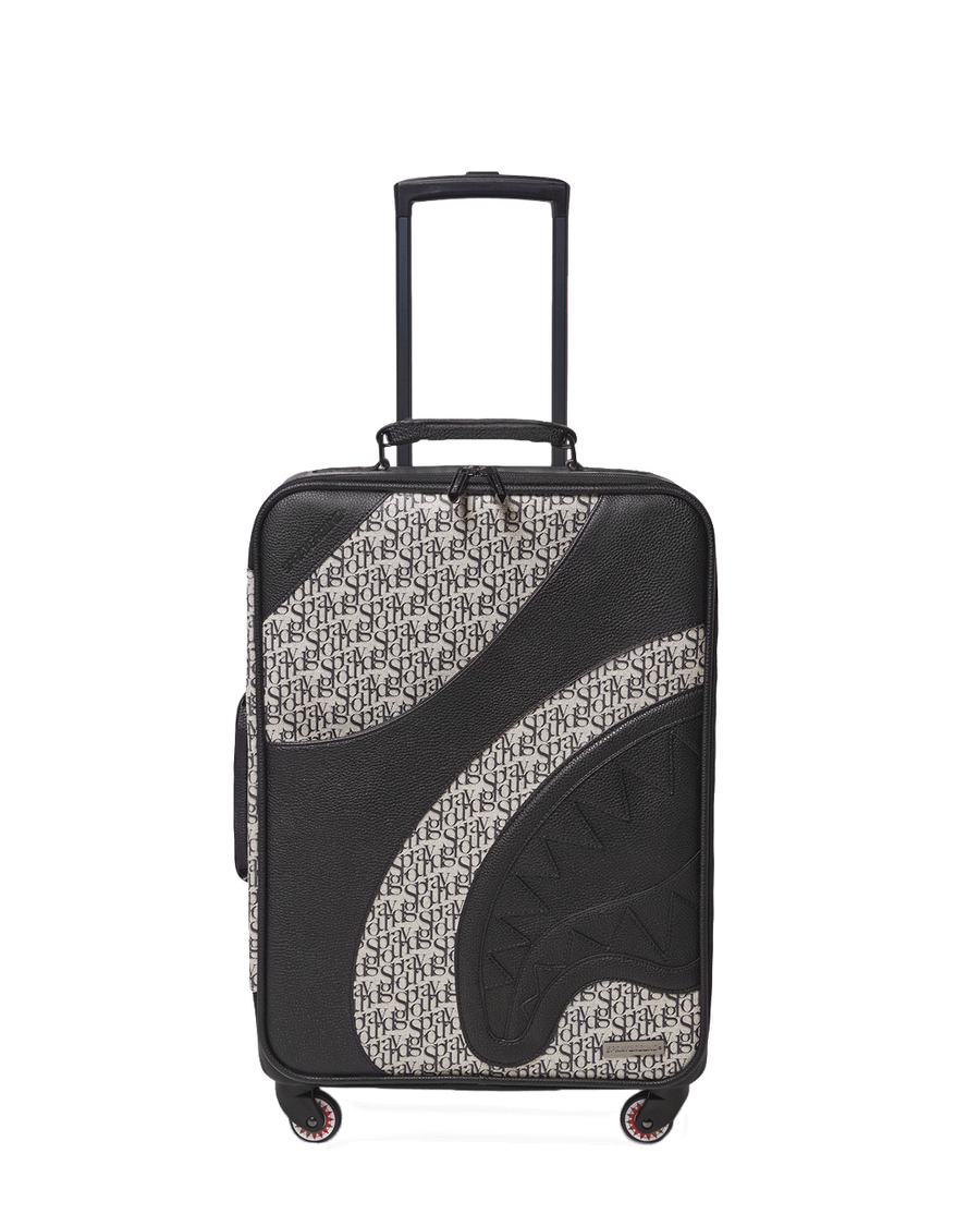 Sprayground SG ALL DAY JETSETTER CARRY-ON LUGGAGE