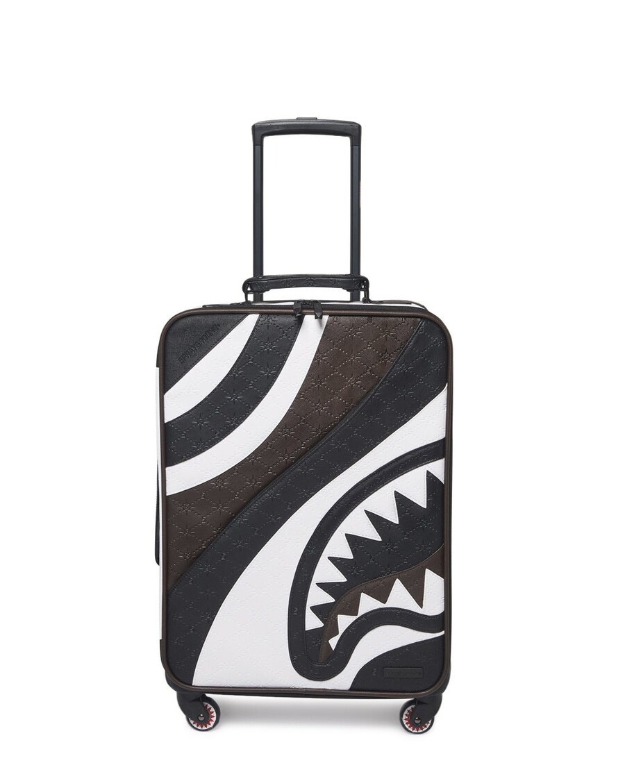 Sprayground V.V.I.P. JETSETTER CARRY-ON LUGGAGE