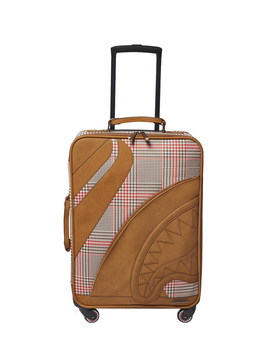 Sprayground TURBO 500 JETSETTER CARRY-ON LUGGAGE