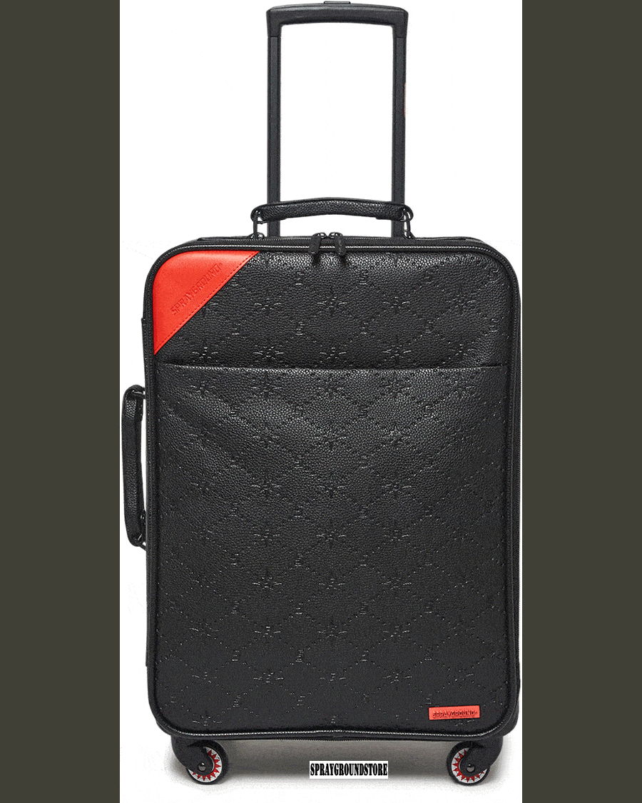 Sprayground 24/7 JETSETTER CARRY-ON LUGGAGE