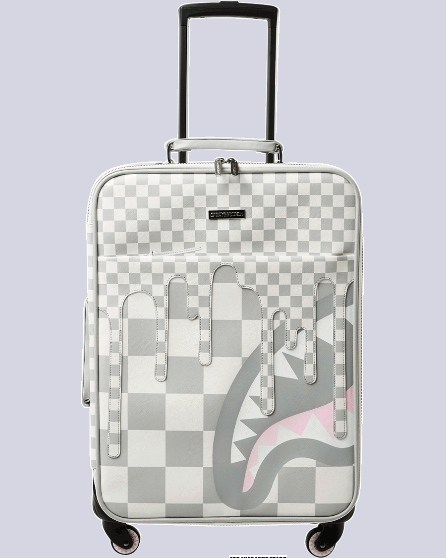 Sprayground XTC LA PALAIS JETSETTER CARRY-ON LUGGAGE