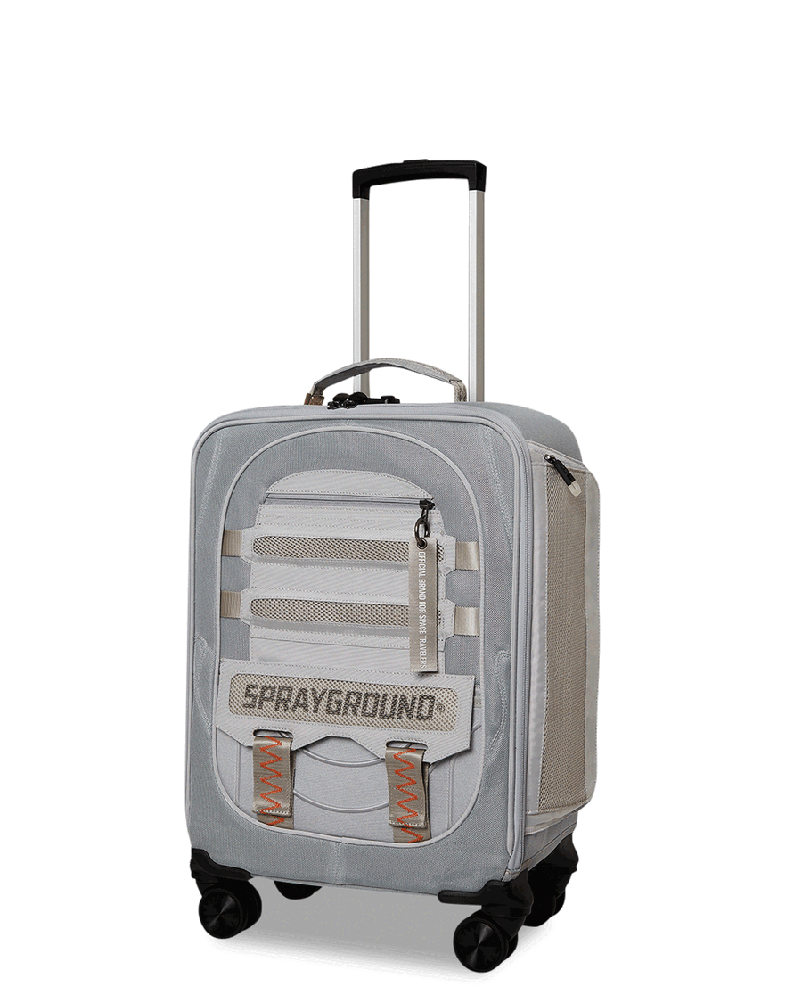 Sprayground PROXIMO SPECIAL OPS CARRY-ON LUGGAGE