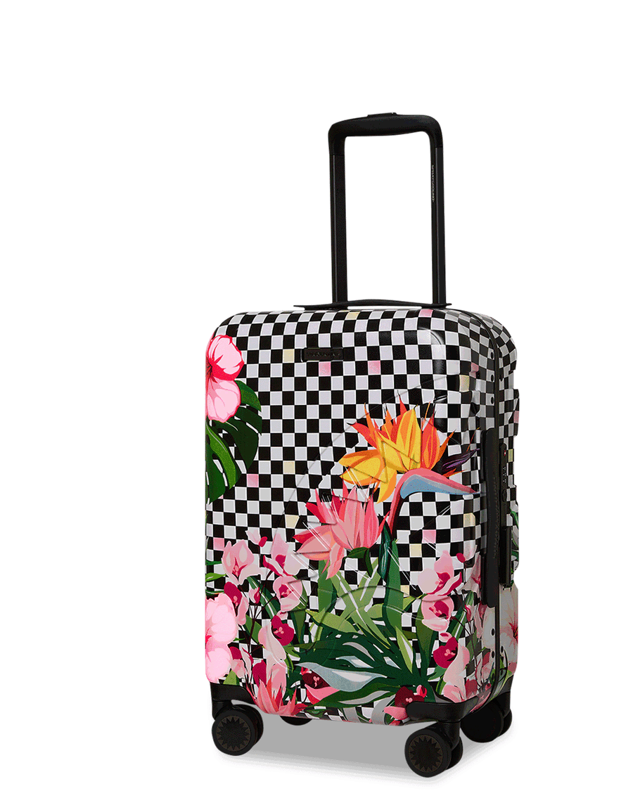 Sprayground Rodeo Drive Sharknautics Hardshell Håndbagage