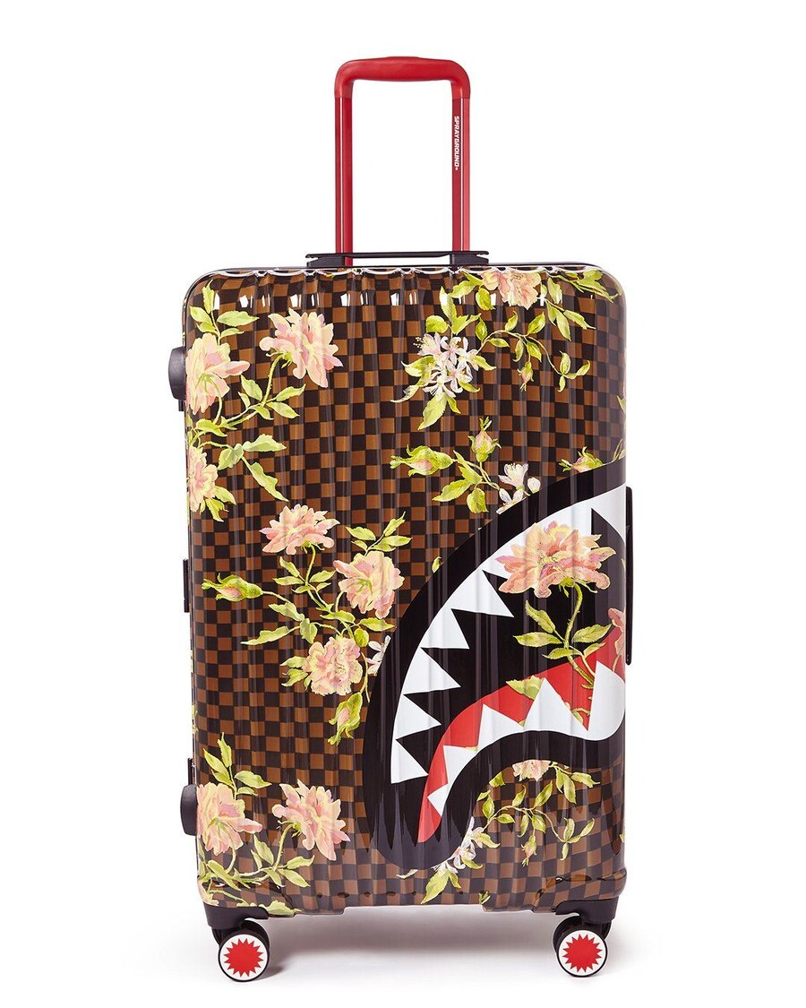 Sprayground Sharkflower 29,5” Fullstor Sharknautics Bagage